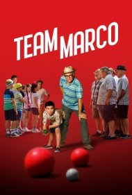 دانلود دوبله فارسی فیلم Team Marco سال 2019 - تیم مارکو