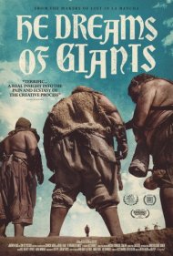 دانلود فیلم He Dreams of Giants سال 2019 - او در رویای غولهاست
