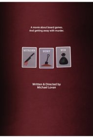 دانلود فیلم Murder Bury Win سال 2020