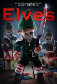 دانلود فیلم Elves سال 2018 - الف ها