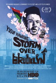دانلود فیلم Yusuf Hawkins: Storm Over Brooklyn سال 2020 - یوسف هاکینز: طوفان بر فراز بروکلین