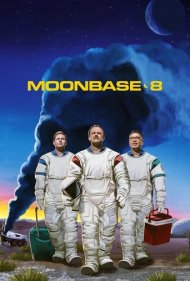 دانلود فیلم Moonbase 8 سال 2020 - پایگاه ماه 8