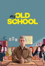 دانلود فیلم My Old School سال 2022 - مدرسه قدیمی من