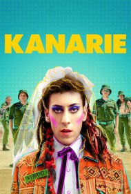 دانلود فیلم Canary سال 2018 - قناری
