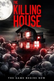 دانلود فیلم The Killing House سال 2018 - خانه قتل