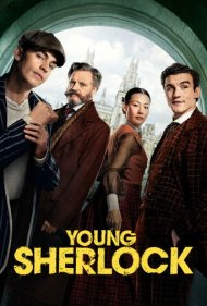 دانلود فیلم Young Sherlock سال 2026 - شرلوک جوان