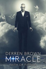 دانلود فیلم Derren Brown: Miracle سال 2016