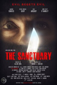 دانلود فیلم The Sanctuary سال 2019 - پناهگاه