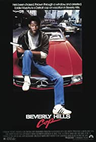 دانلود دوبله فارسی فیلم Beverly Hills Cop سال 1984