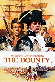 دانلود فیلم The Bounty سال 1984 - باونتی