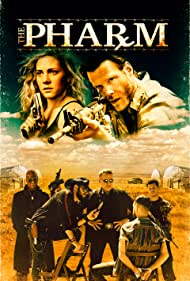 دانلود فیلم The Pharm سال 2021 - داروساز
