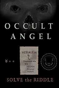 دانلود فیلم Occult Angel سال 2018 - فرشتگان مرموز