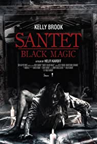 دانلود فیلم Santet سال 2018 - جادوی سیاه