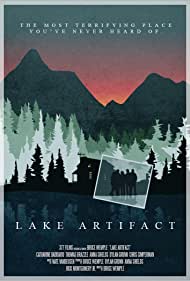 دانلود فیلم Lake Artifact سال 2019
