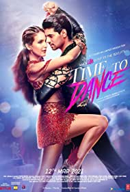دانلود فیلم Time to Dance سال 2021 - زمان رقصیدن