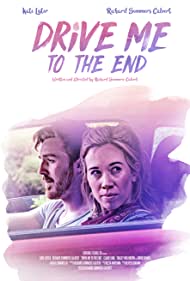 دانلود فیلم Drive Me to the End سال 2020