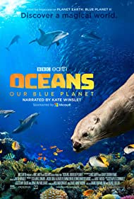 دانلود دوبله فارسی فیلم Oceans: Our Blue Planet سال 2018 - اقیانوس سیاره آبی ما