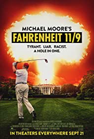دانلود فیلم Fahrenheit 11-9 سال 2018 - فارنهایت 11-9