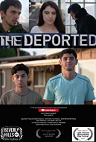 دانلود فیلم The Deported سال 2019 - اخراج شده