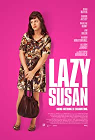 دانلود فیلم Lazy Susan سال 2019 - سوزان تنبل