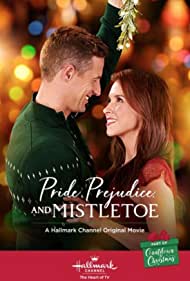 دانلود فیلم Pride and Prejudice and Mistletoe سال 2018