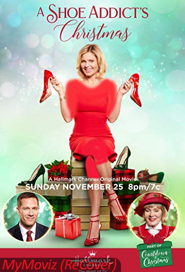 دانلود فیلم A Shoe Addict's Christmas سال 2018