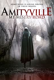 دانلود فیلم Amityville: Mt Misery Road سال 2018