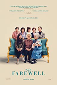 دانلود فیلم The Farewell سال 2019 - وداع