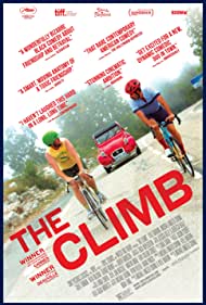 دانلود فیلم The Climb سال 2019