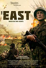 دانلود دوبله فارسی فیلم The East سال 2020 - شرق
