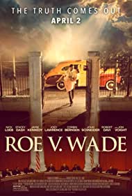 دانلود فیلم Roe v. Wade سال 2021