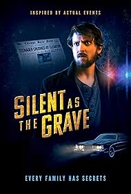 دانلود فیلم Silent as the Grave سال 2023 - ساکت مثل قبر