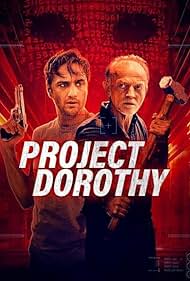دانلود دوبله فارسی فیلم Project Dorothy سال 2024 - پروژه دوروتی