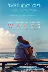دانلود فیلم Waves سال 2019 - امواج