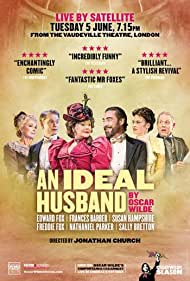 دانلود فیلم An Ideal Husband سال 2018