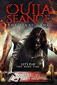 دانلود فیلم Ouija Seance: The Final Game سال 2018