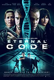 دانلود فیلم Eternal Code سال 2019 - کد ابدی