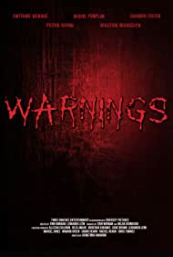 دانلود فیلم Warnings سال 2019 - هشدارها
