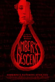 دانلود فیلم Amber's Descent سال 2020