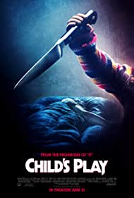 دانلود دوبله فارسی فیلم Child's Play سال 2019 - بازی بچگانه