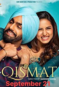 دانلود فیلم Qismat سال 2018 - سرنوشت