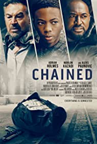 دانلود فیلم Chained سال 2020 - زنجیر شده
