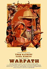 دانلود فیلم Warpath سال 2020 - تنگنا