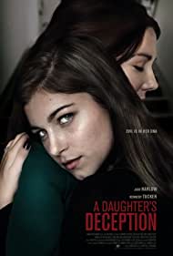دانلود فیلم A Daughter's Deception سال 2019