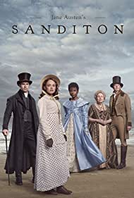 دانلود دوبله فارسی فیلم Sanditon سال 2019 - سندیتون
