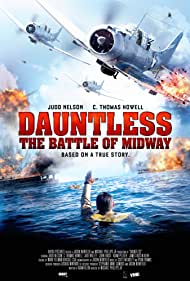 دانلود فیلم Dauntless: The Battle of Midway سال 2019
