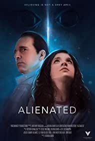 دانلود فیلم Alienated سال 2019 - بیگانه