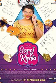 دانلود فیلم Saroj Ka Rishta سال 2022 - رابطه ی ساروج