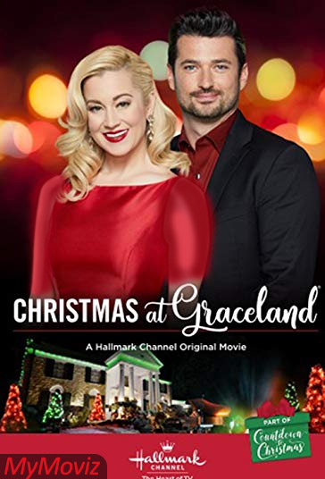 دانلود فیلم Christmas at Graceland سال 2018 - کریسمس در گریس لند