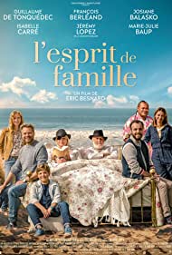 دانلود فیلم L'esprit de famille سال 2019